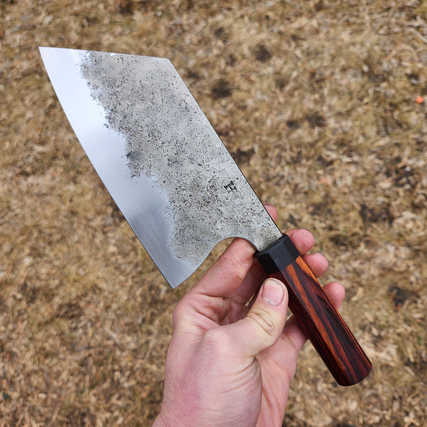 Tall Bunka 165mm