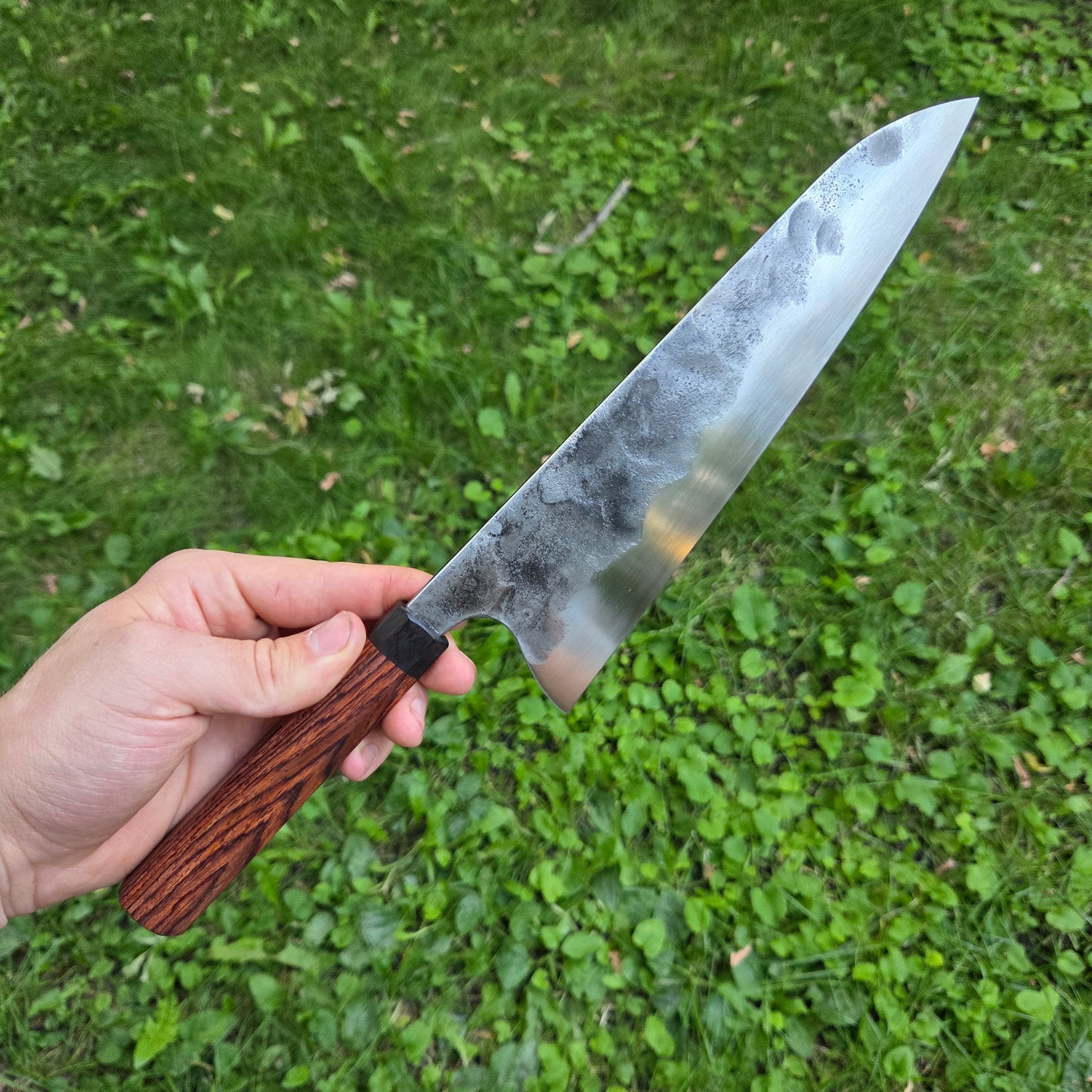 Apex Gyuto