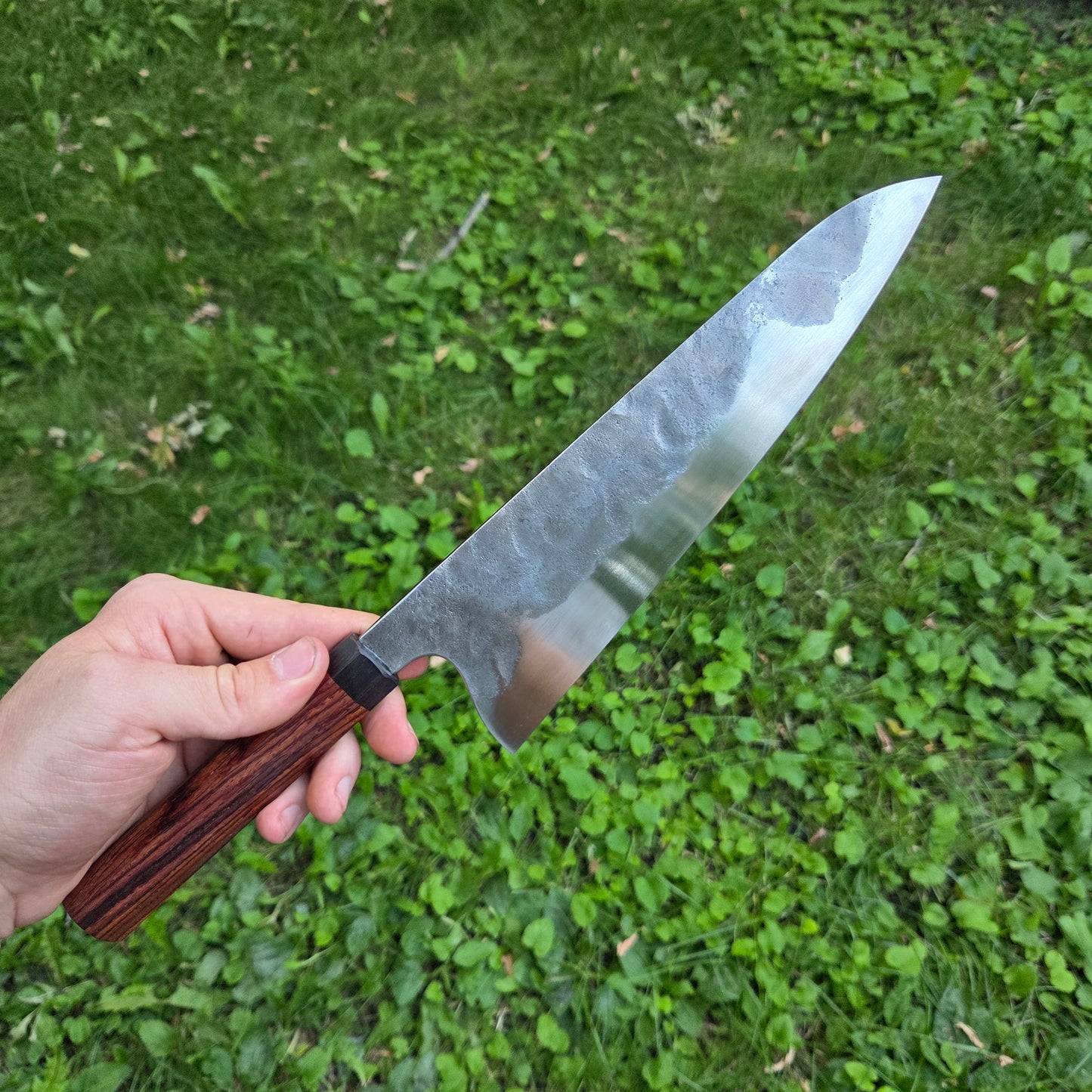 Apex Gyuto 2