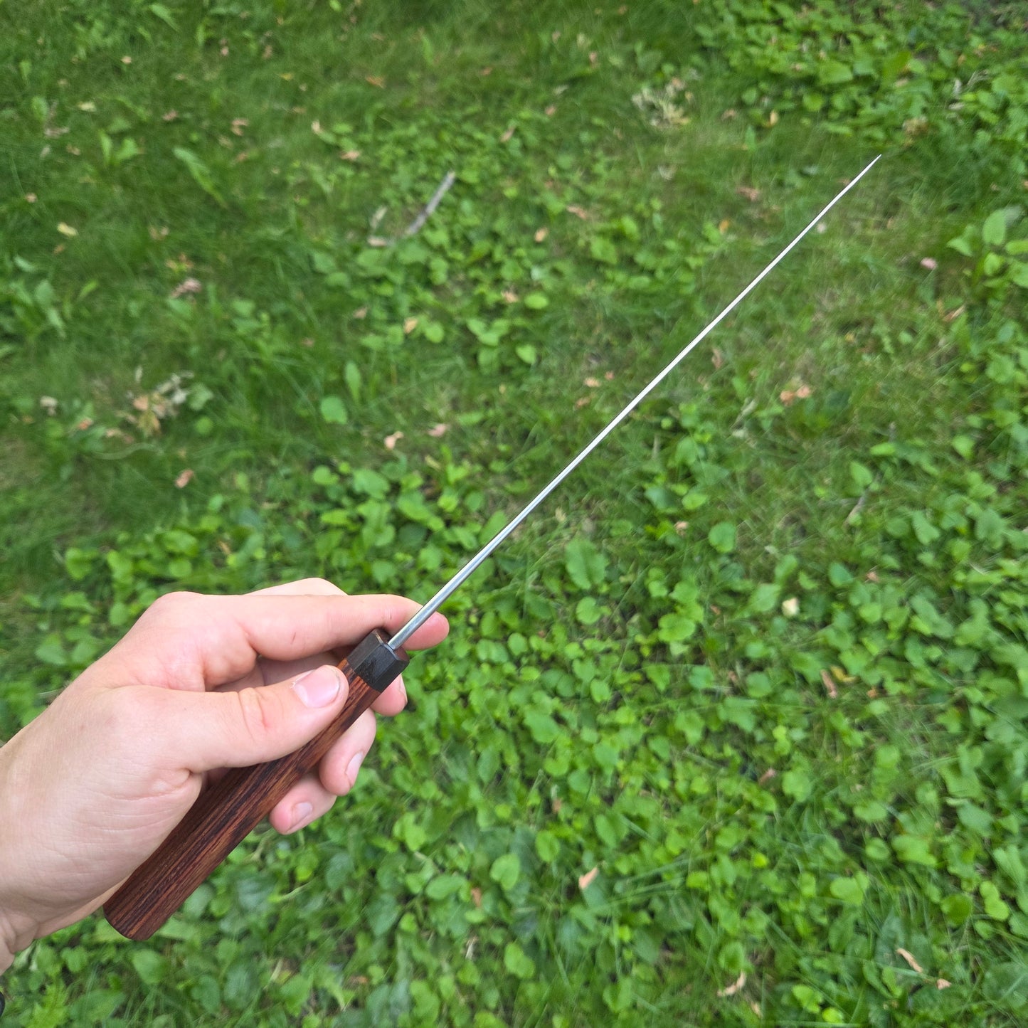 Apex Gyuto 2