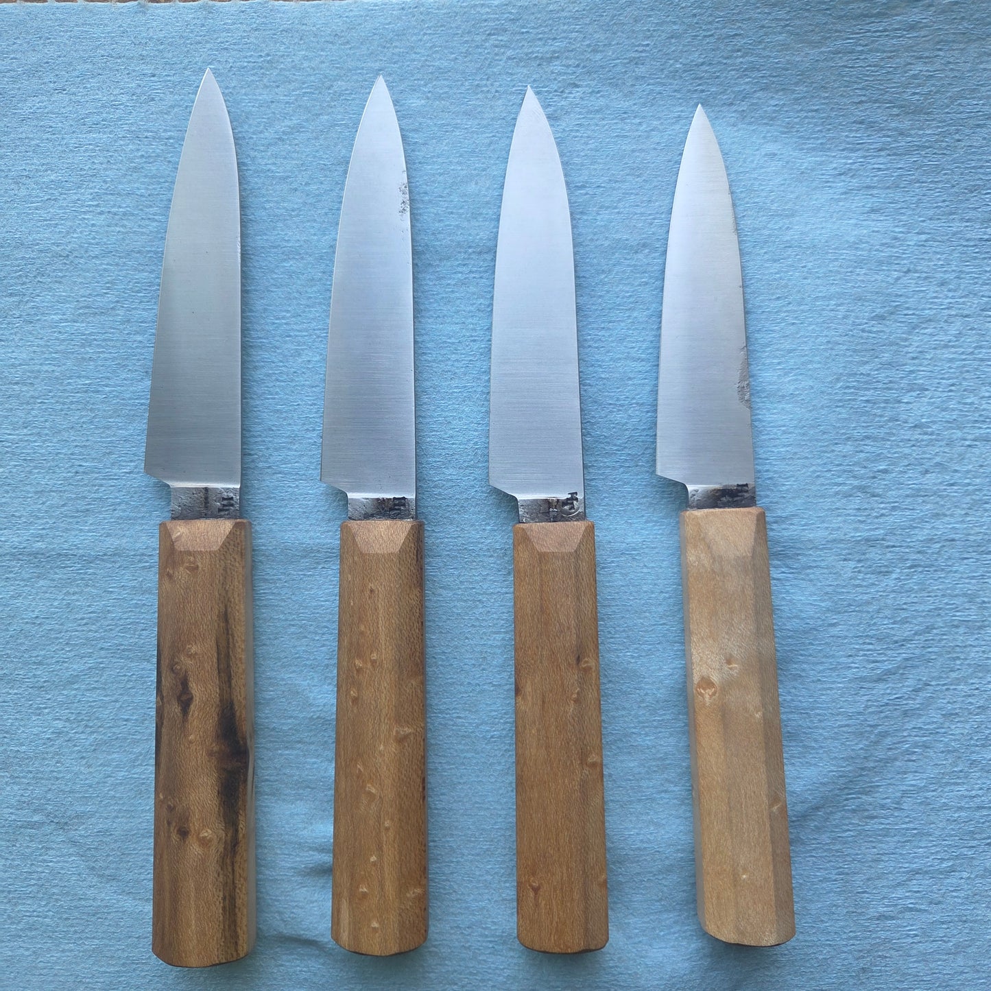 Maple Paring knife