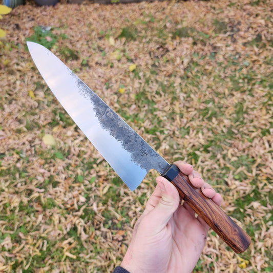 Ironwood Gyuto 220mm