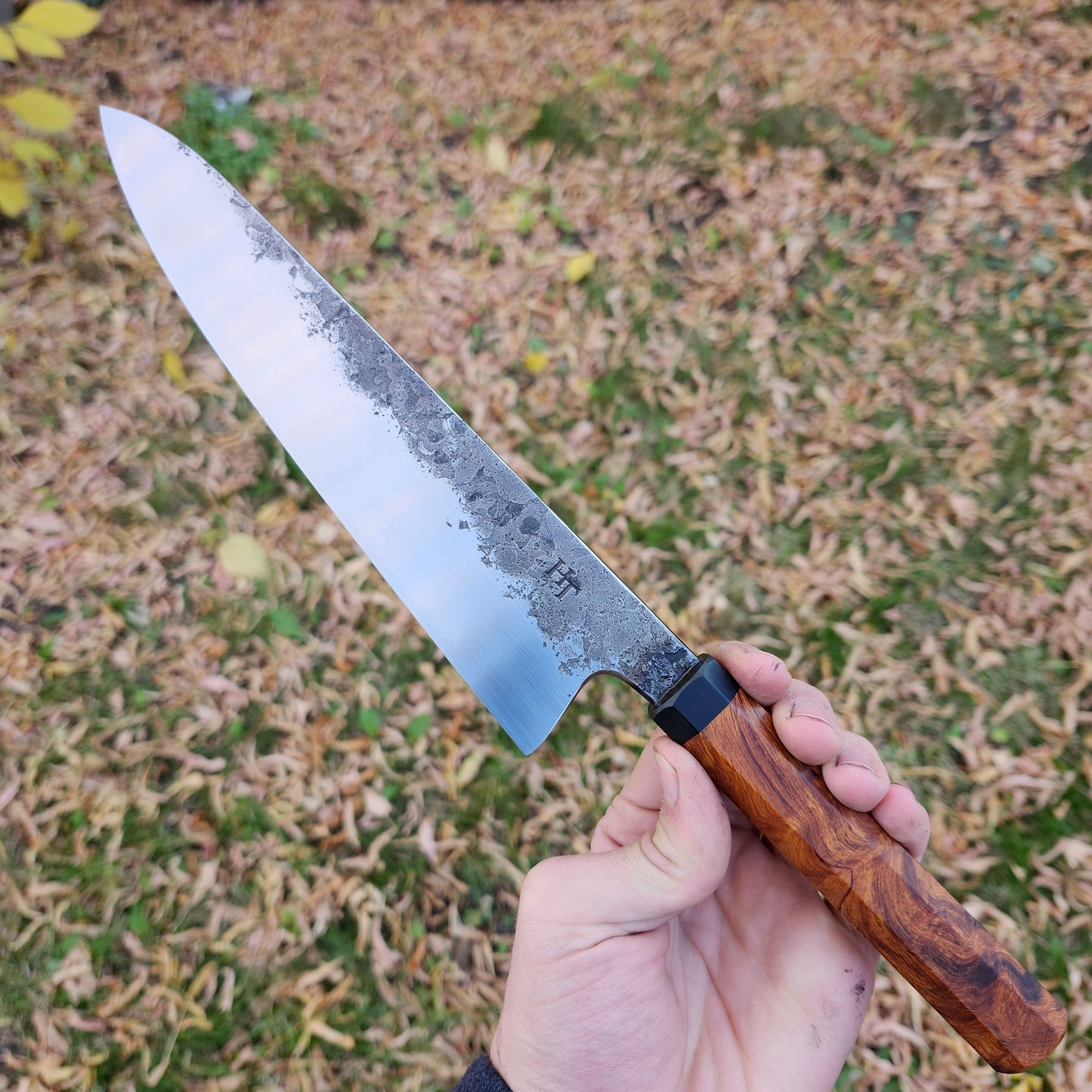 Ironwood Gyuto 200mm