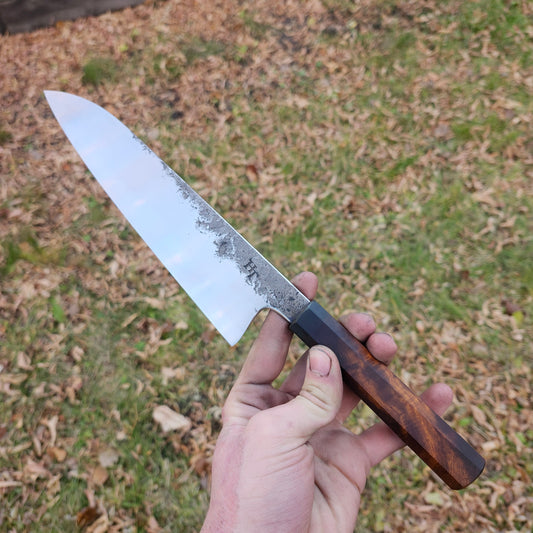 Ironwood Santoku