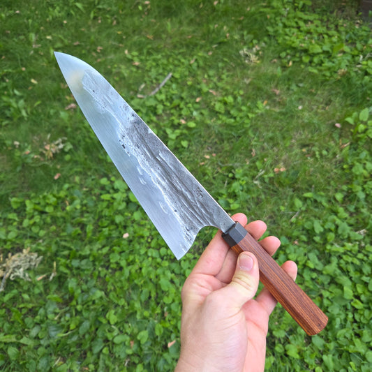 Cocobolo Gyuto