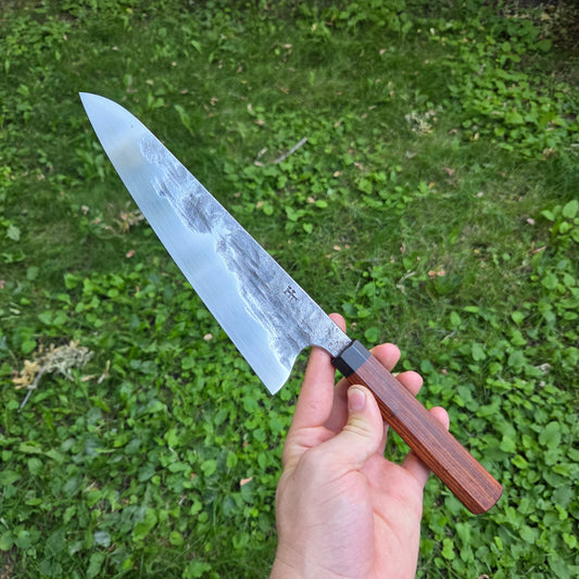 Cocobolo Gyuto