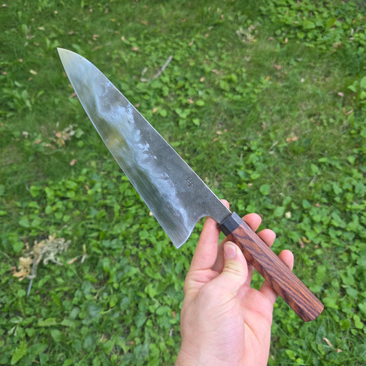 Apex Gyuto 2