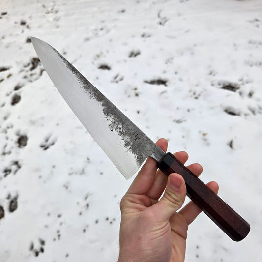 Ironwood Gyuto