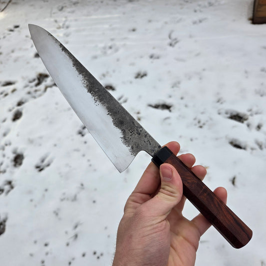 Ironwood Gyuto