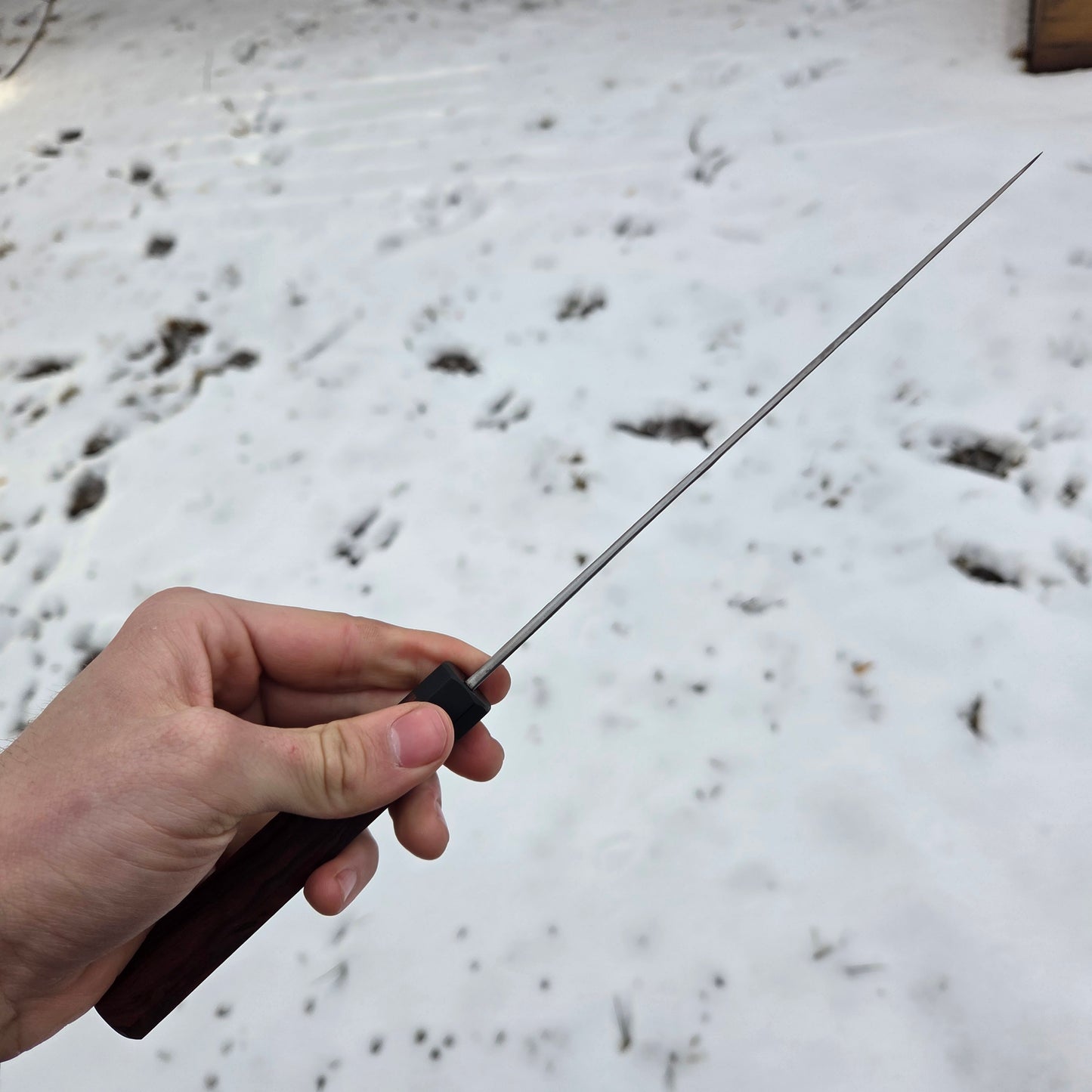 Ironwood Gyuto