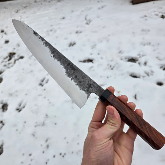 Ironwood Gyuto