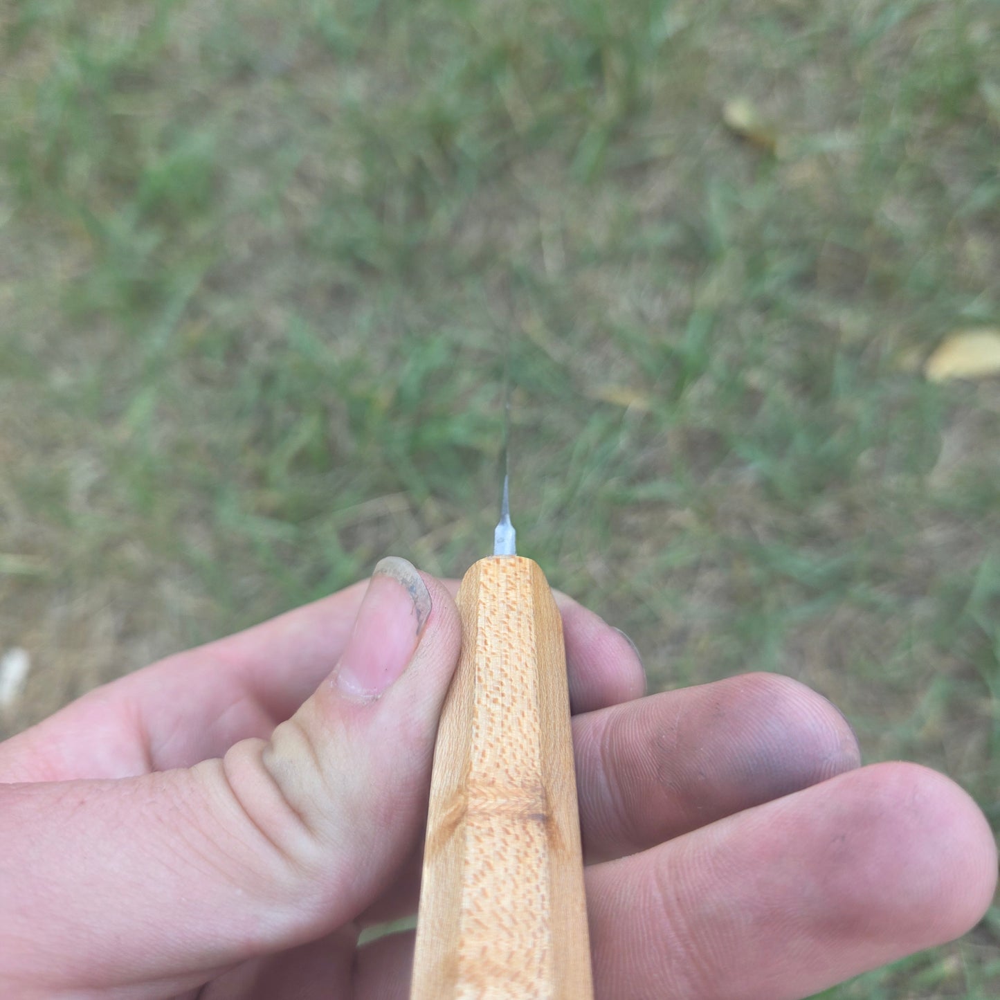Maple Paring knife