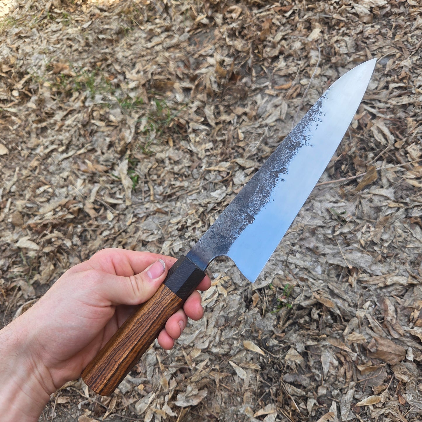 1.2419 Gyuto