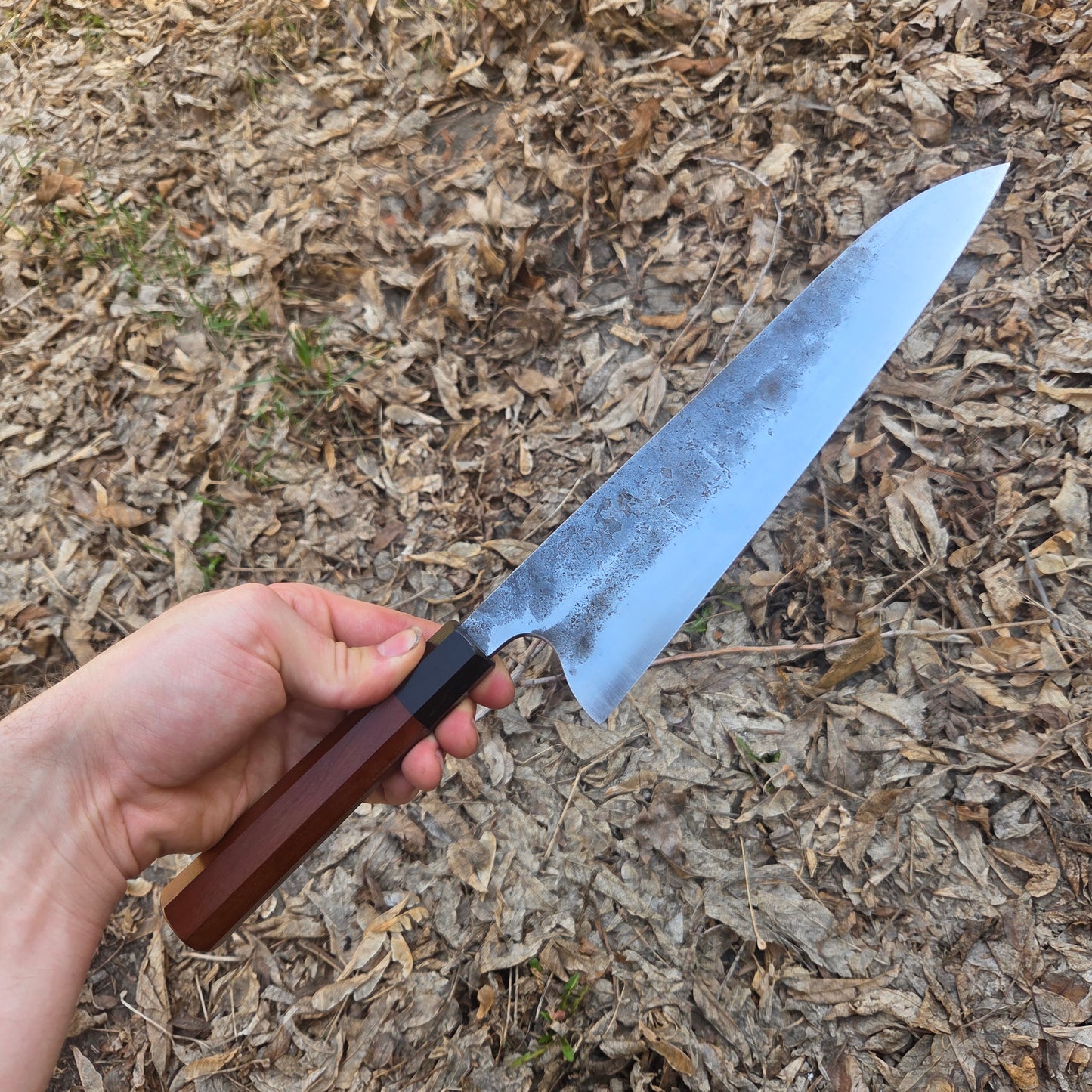 Apex Workhorse Gyuto
