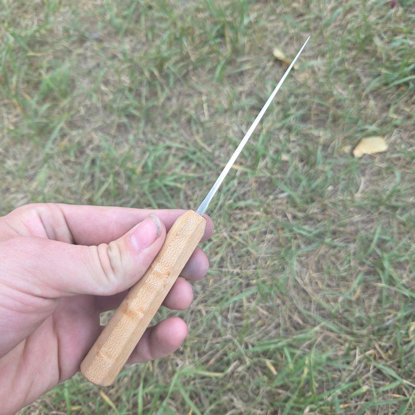 Maple Paring knife