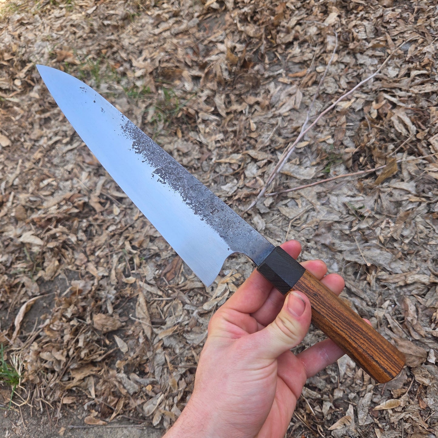 1.2419 Gyuto