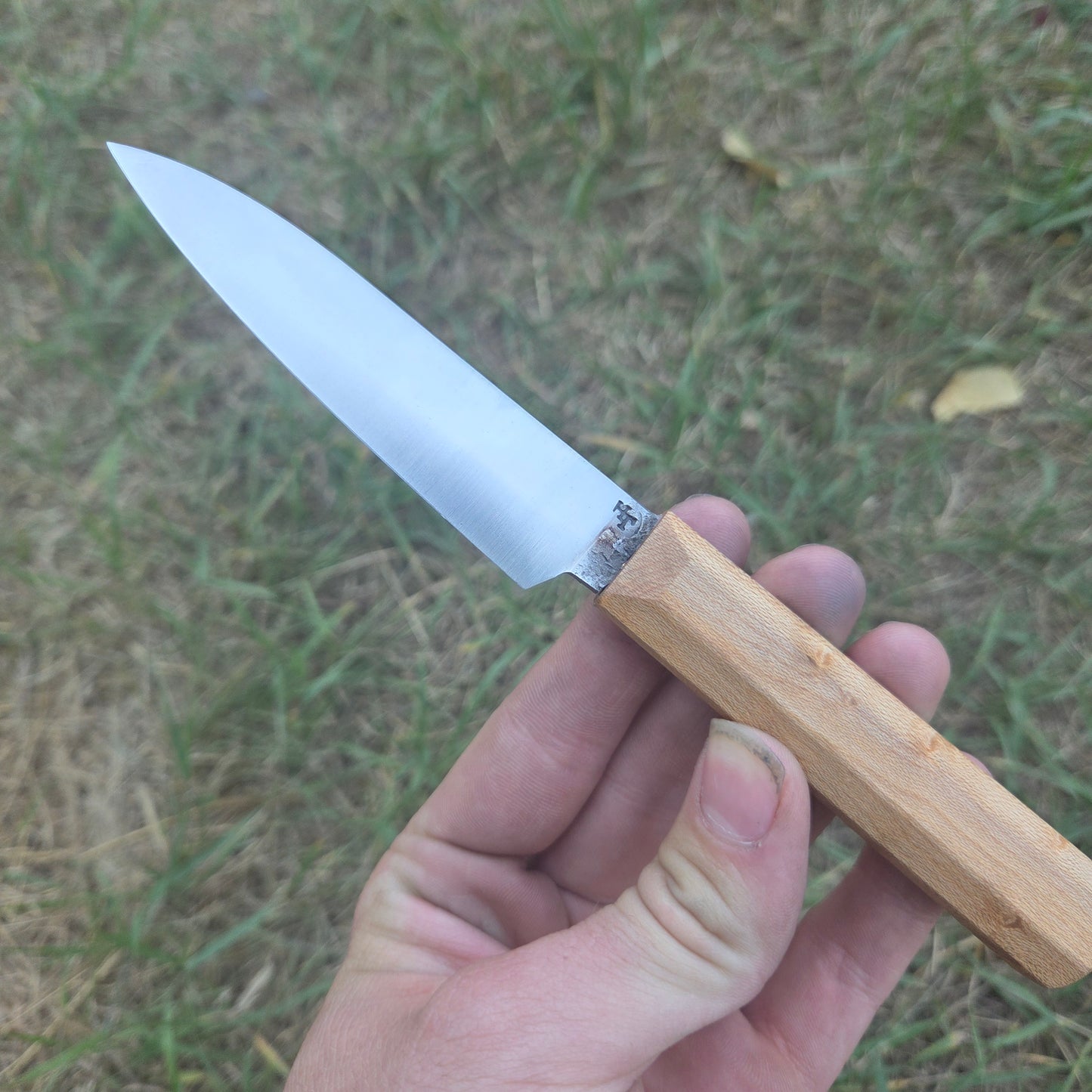 Maple Paring knife