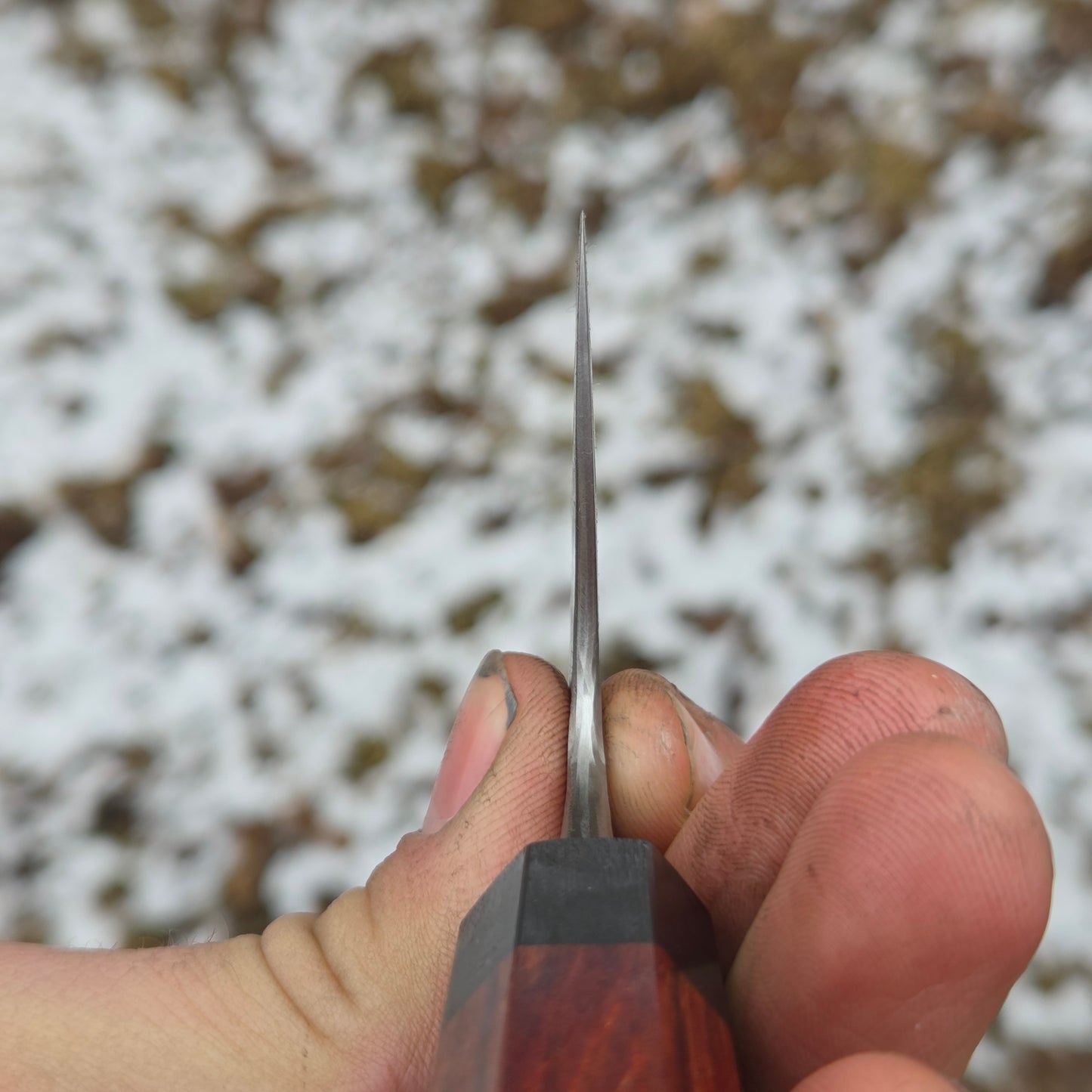 Apex gyuto