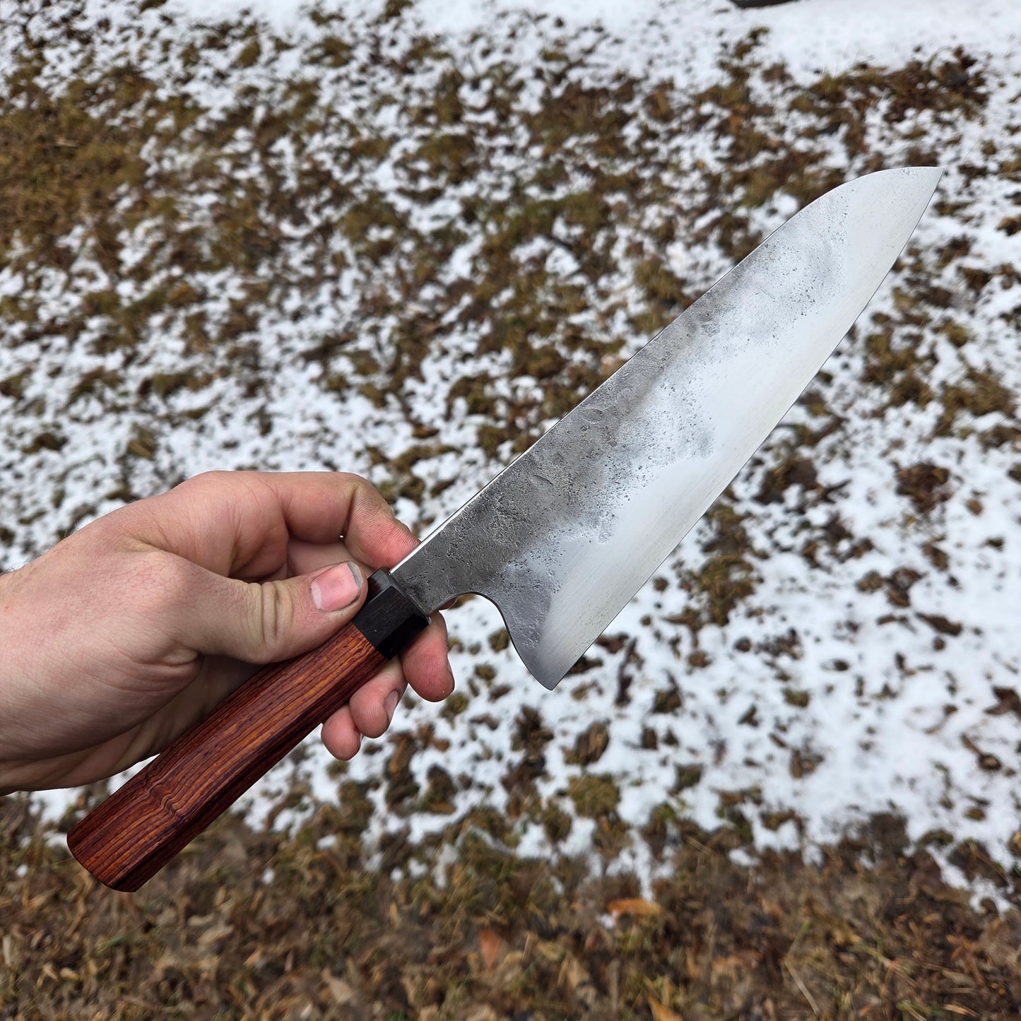 Apex gyuto