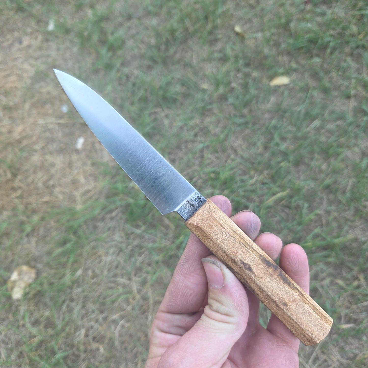 Maple Paring knife