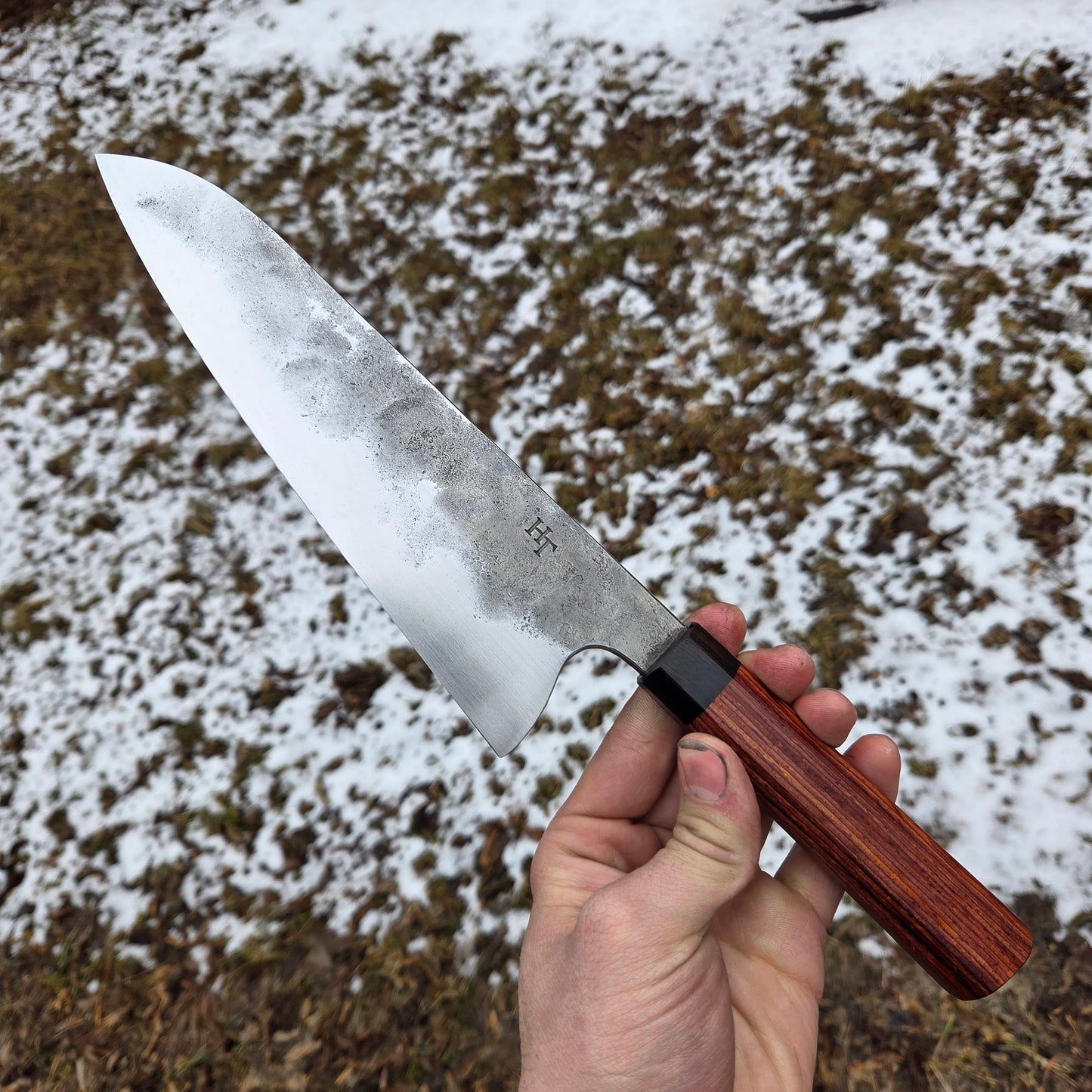 Apex gyuto