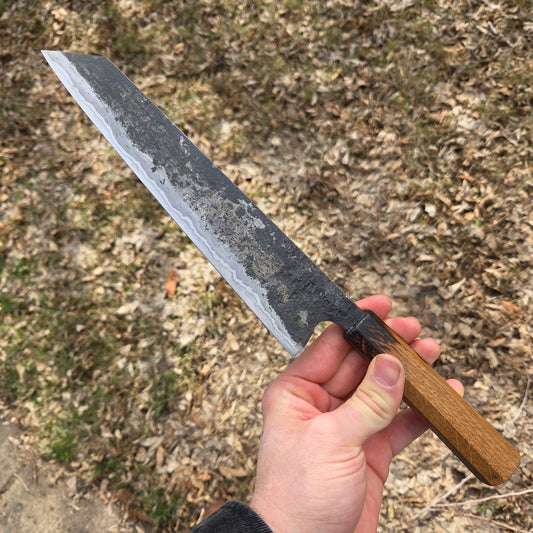 9 Layer Kiritsuke